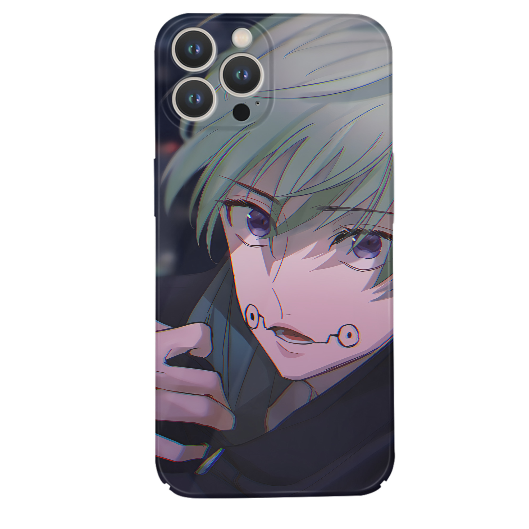 （画像用） SPY×FAMILY间谍家家酒 【iPhone 14シリーズ対応】ハードケース